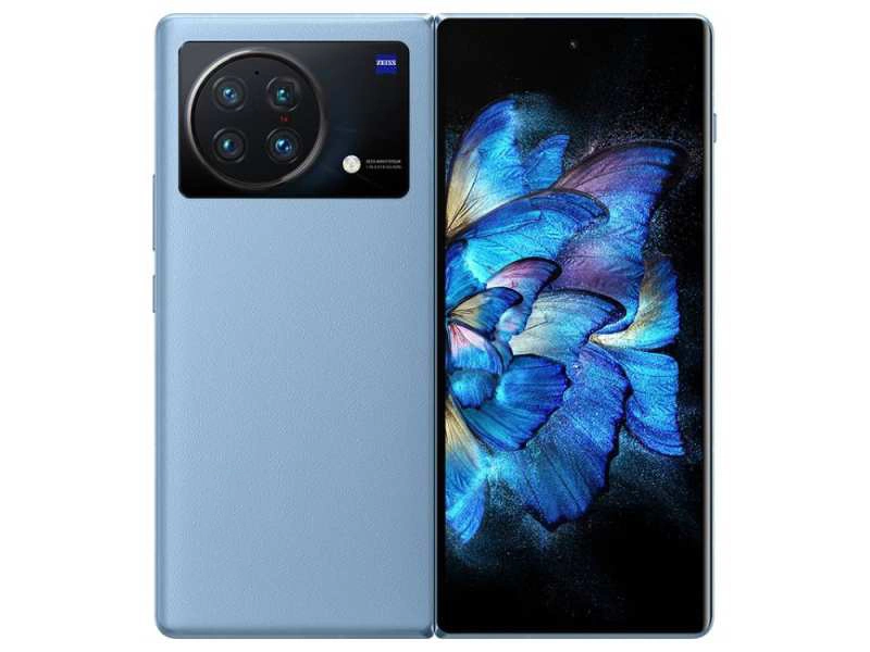 Original Brand New Smart Connected Screen Phone Unlocked Version X Fold Stylish HD Camera Phone