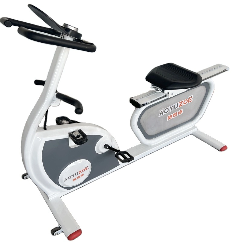 Bike Trainer Indoor Body Fit Spinning Bike Exercise Equipment Fitness