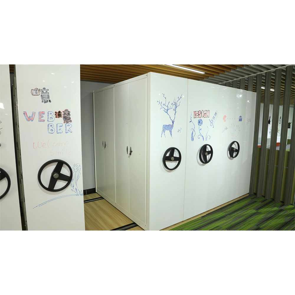 Chinese Supplier Steel Storage Cabinet - Fast Delivery