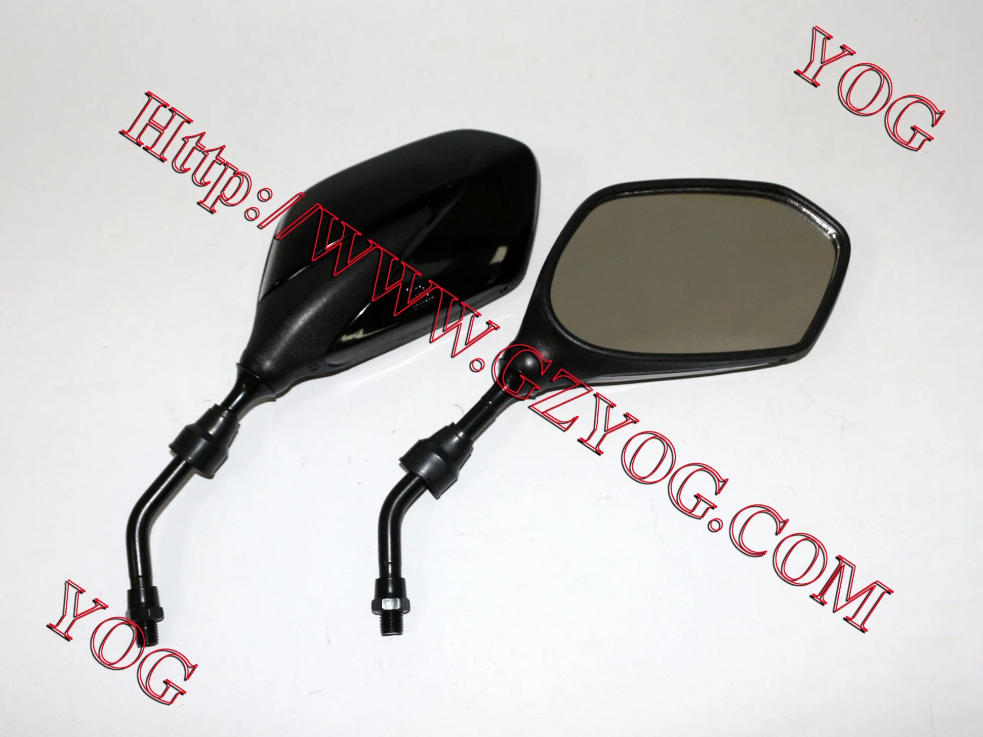 Motorcycle Spare Parts Side Mirror Rearview Mirror FT180/Dm150 FT180-Z10