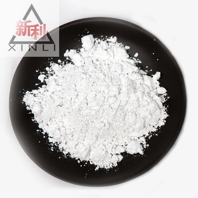 High Purity White Fused Alumina Powder for Grinding and Polishing