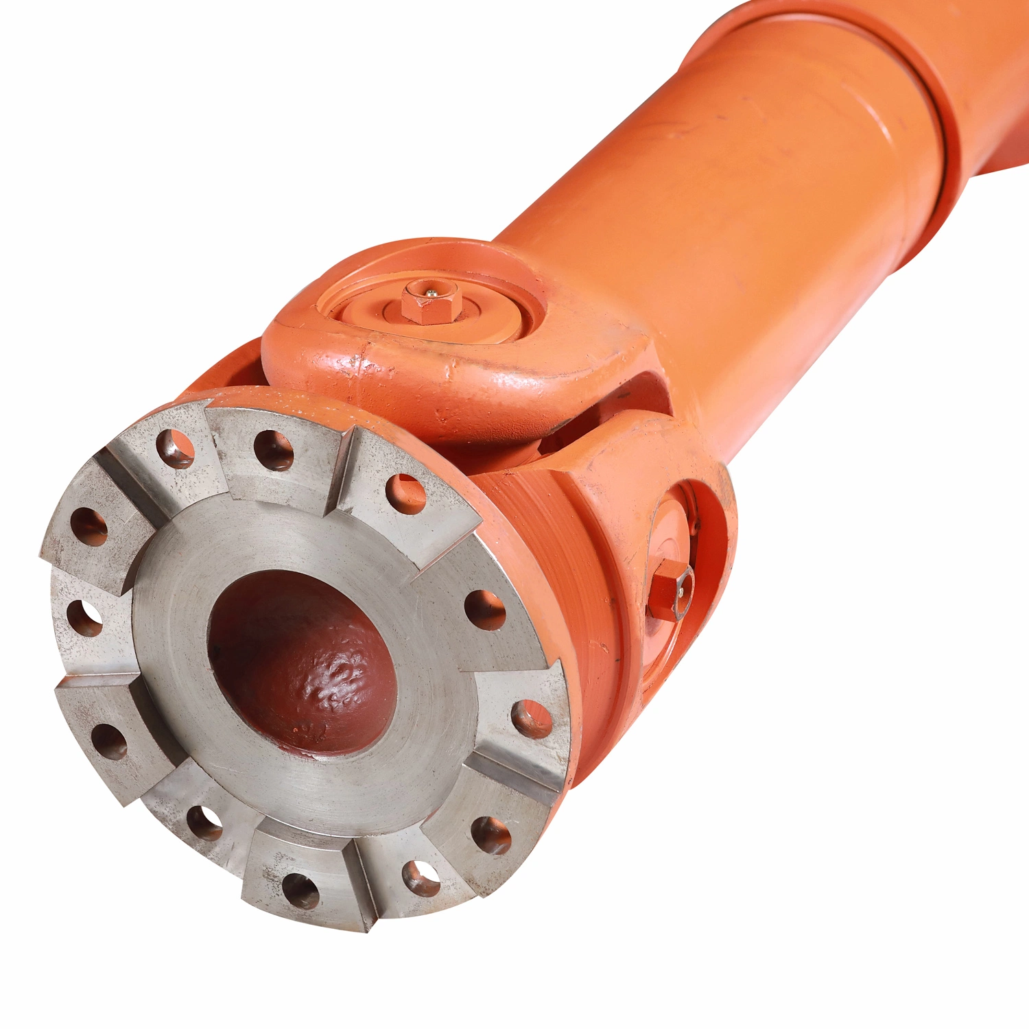 Universal Joint Cardan Shaft Industrial