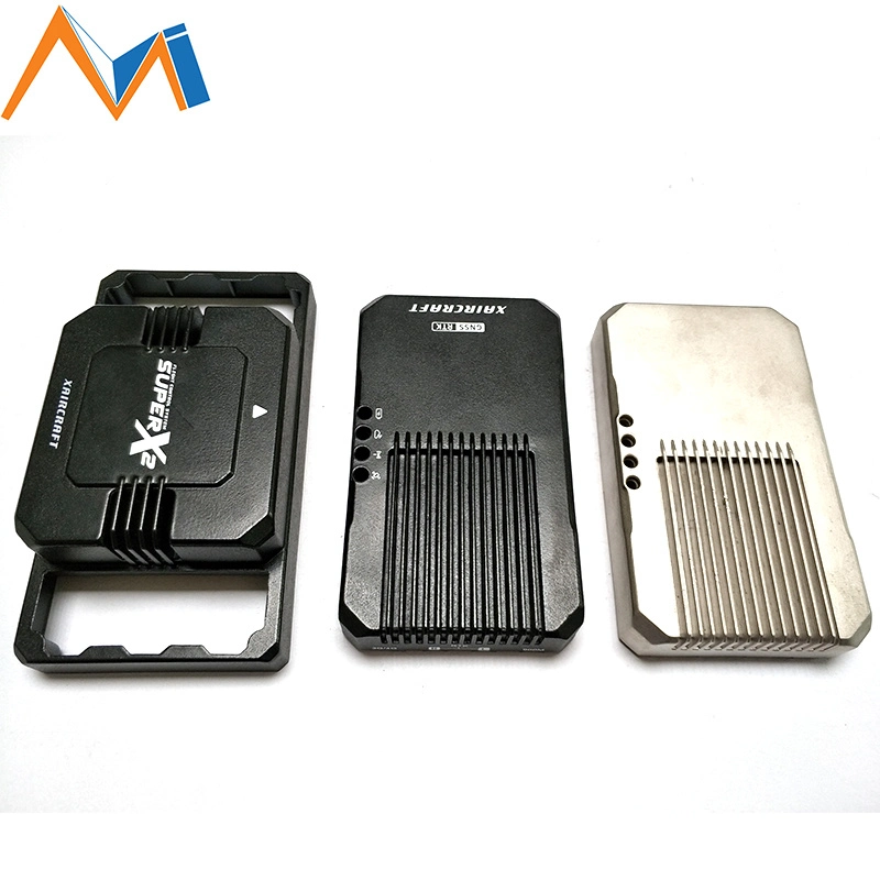 Premium Magnesium Alloy Drone Parts and Accessories Magnesium Alloy Die Casting