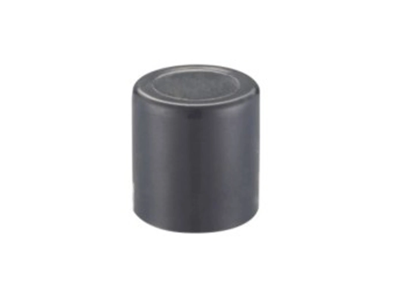 Factory Supply UPVC Plastic Pressure Fittings End Cap for Pipe Connection