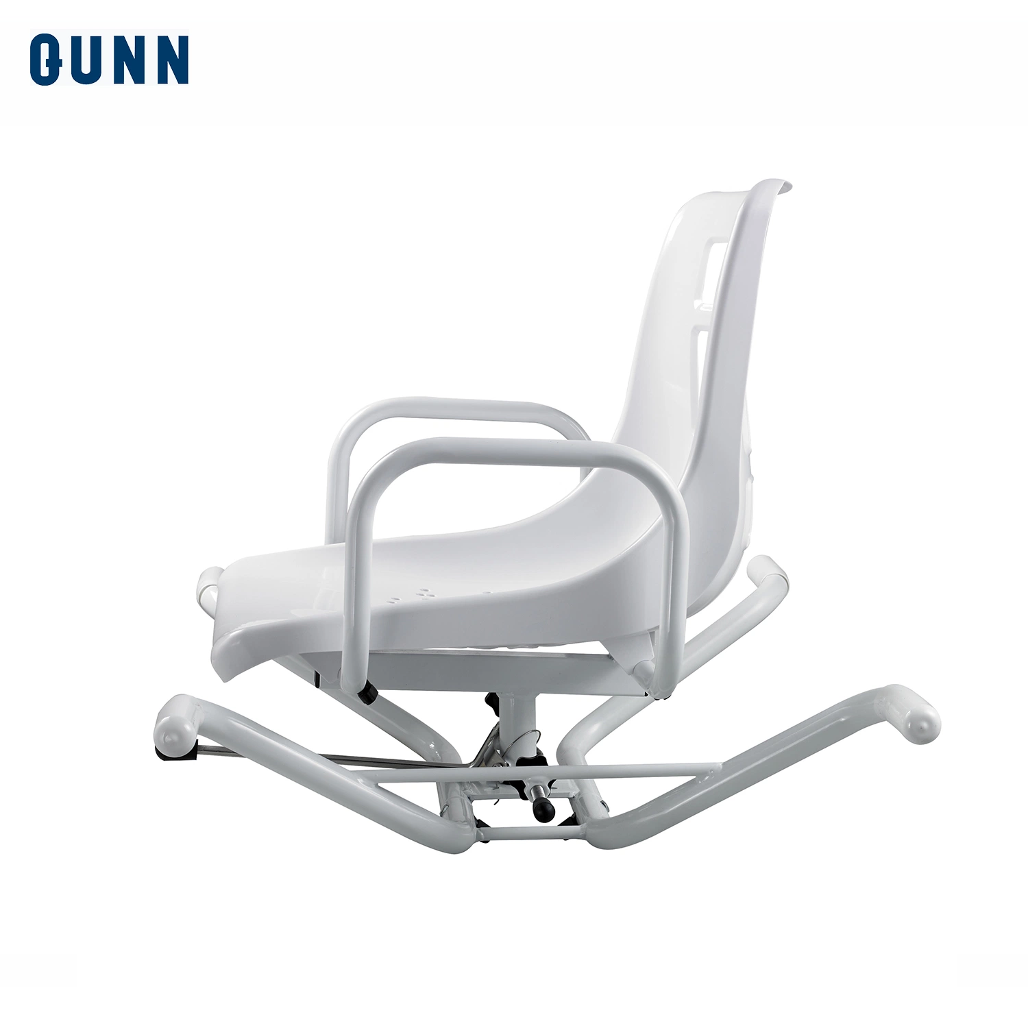 Durable Shower Chair Folding Kd Swivel Bath Seat