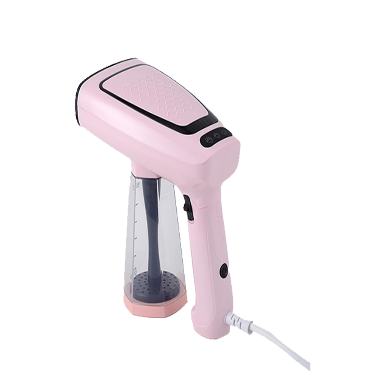 Home Portable Mini Electric Steam Brush Garment Steamer Foldable