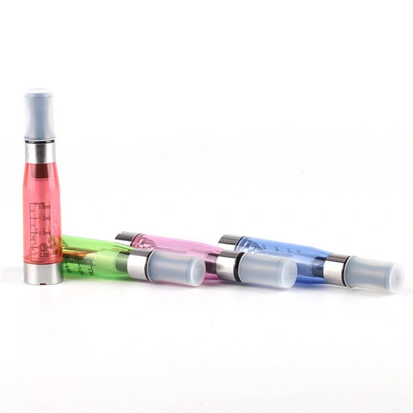 أنبوب EGO Cigarette الإلكتروني لمبخرة CE5، مرقب الجملة Atomizer جهاز التبخير باستخدام قلم Vape/CE5 قابل لإعادة الاستخدام