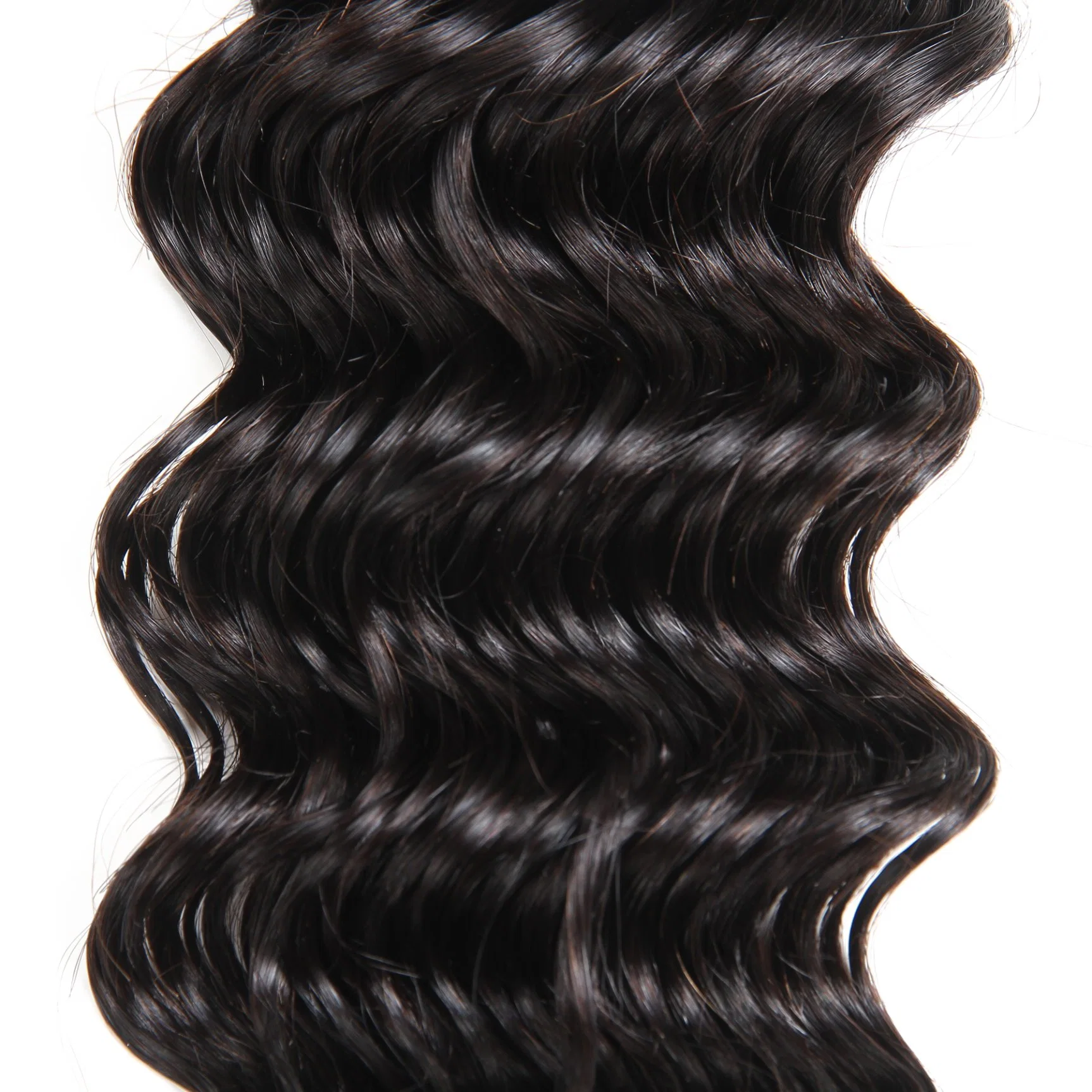 Kbeth Human Hair Weaving Bundles for Black Women Gift 2021 Fashion Weft 100% Virgin Cambodian 10A Wholesale/Supplier Bundle with Closure Vendors