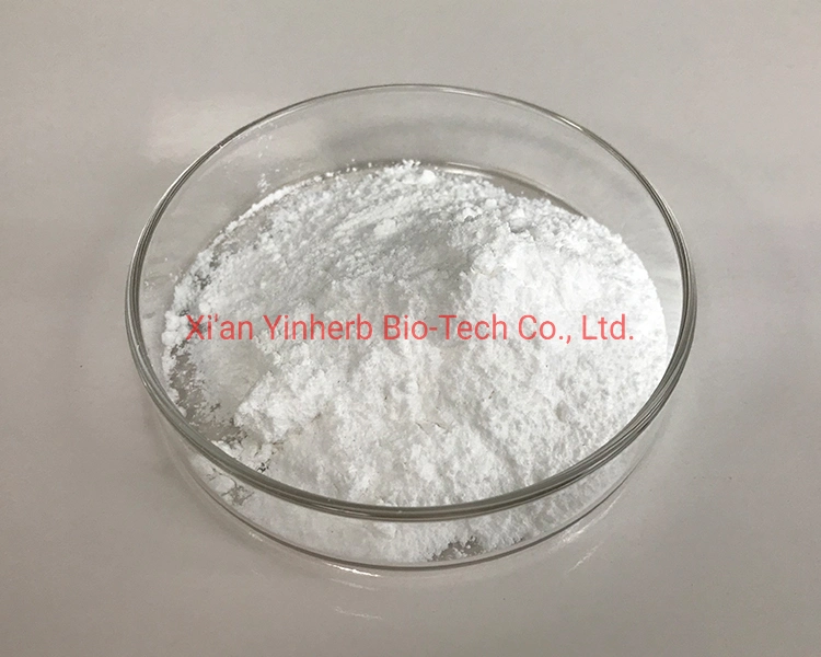 EU Warehouse Fast Safe Delievery Pharmaceutical Grade Raw Material Benzocaine Powder CAS 94-09-7 Pain Killer Benzocaine Factory