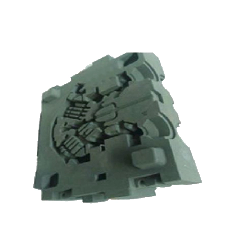 كولCEL مخصص لقطع الغيار الأوتوماتيكية عمل نموذج قياسي باستخدام تقنية 3D Printing Sand Sing وبرنامج CNC للتحكم الآلي في الطباعة مضخة تفريغ حلقة المياه Kenflo