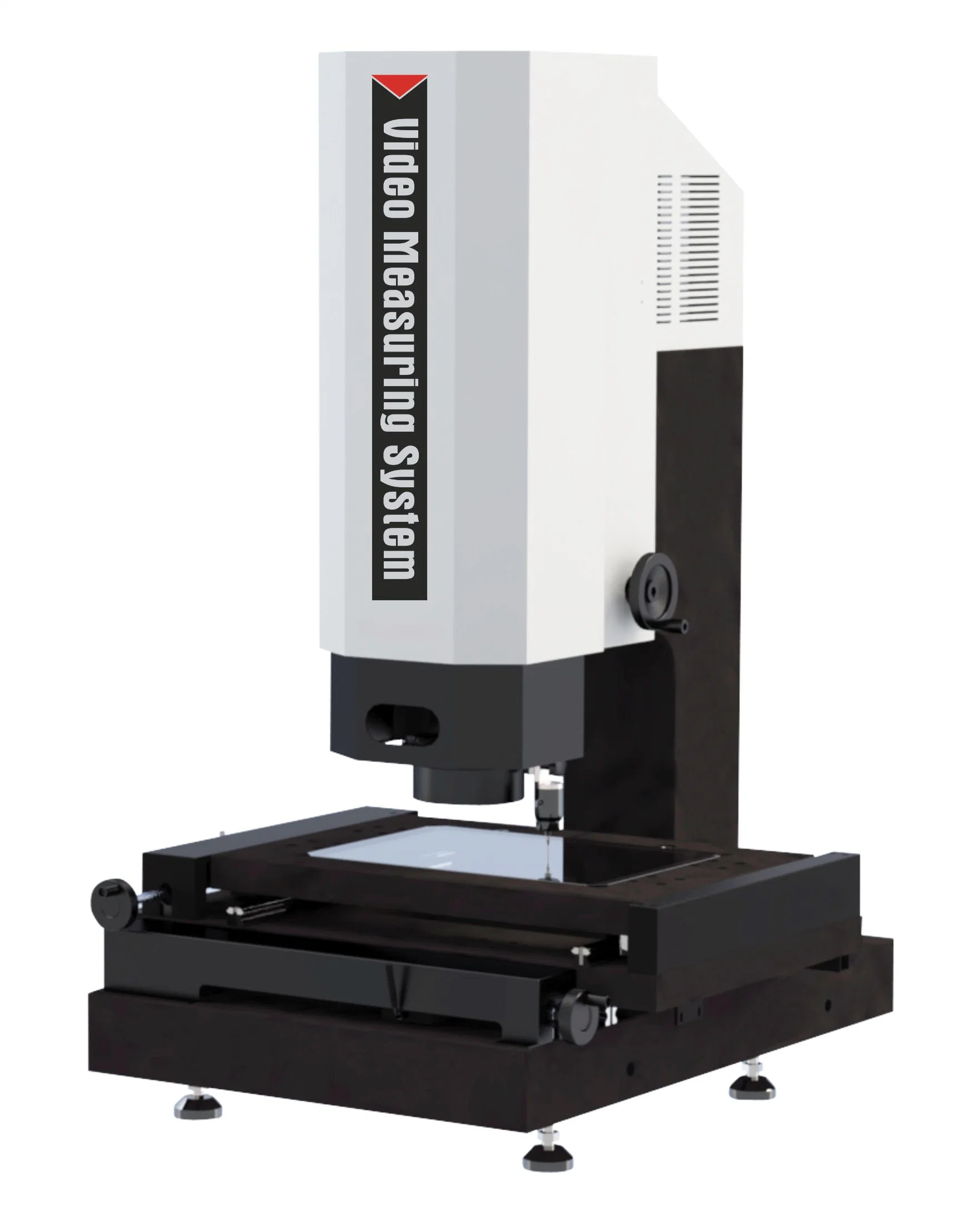 High Accuracy Manual Vision Measuring Machine for Lab