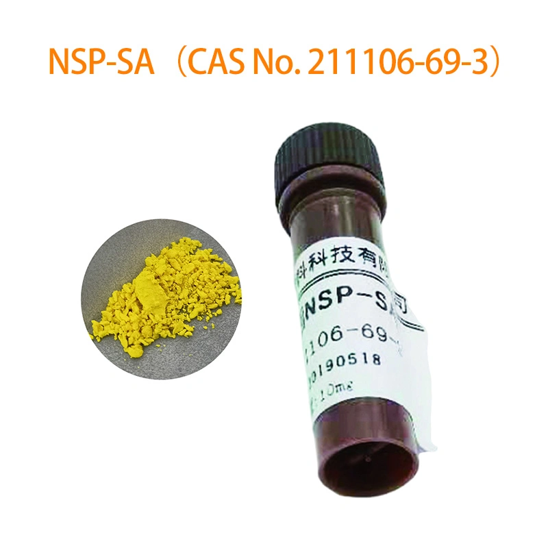 Chemiluminescent Reagents Acridine Salt Nsp-SA with Low Price in China