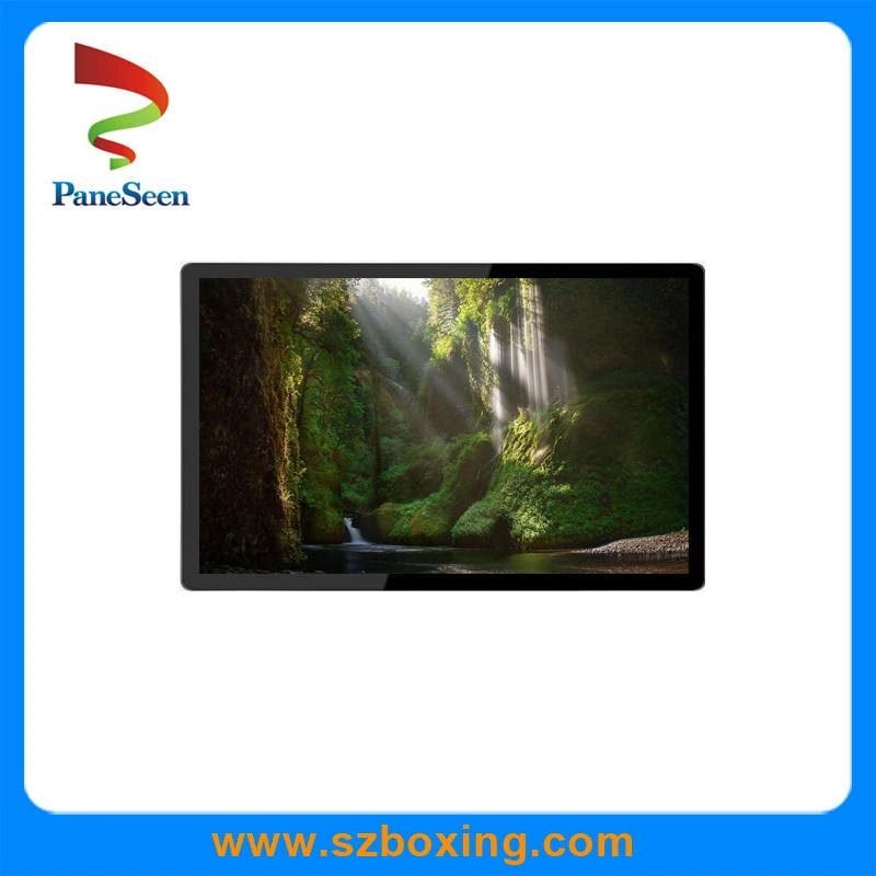 1500 Nits High Brightness 32 Inch TFT-LCD Screen with High Resolution 1920*1080