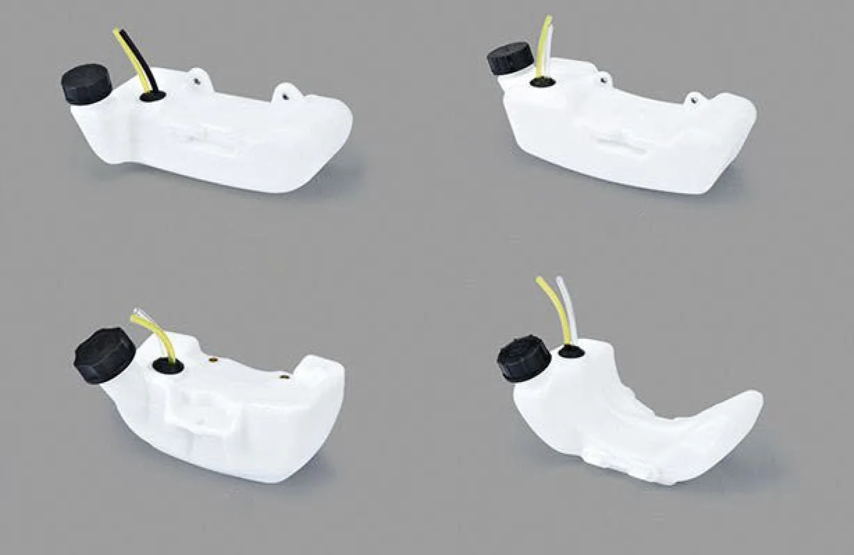Full Size Chainsaw Fuel Tanks Fit Chainsaws or Brush Cutters/40-5/40-5b/36/34/139/328/328b/40-6
