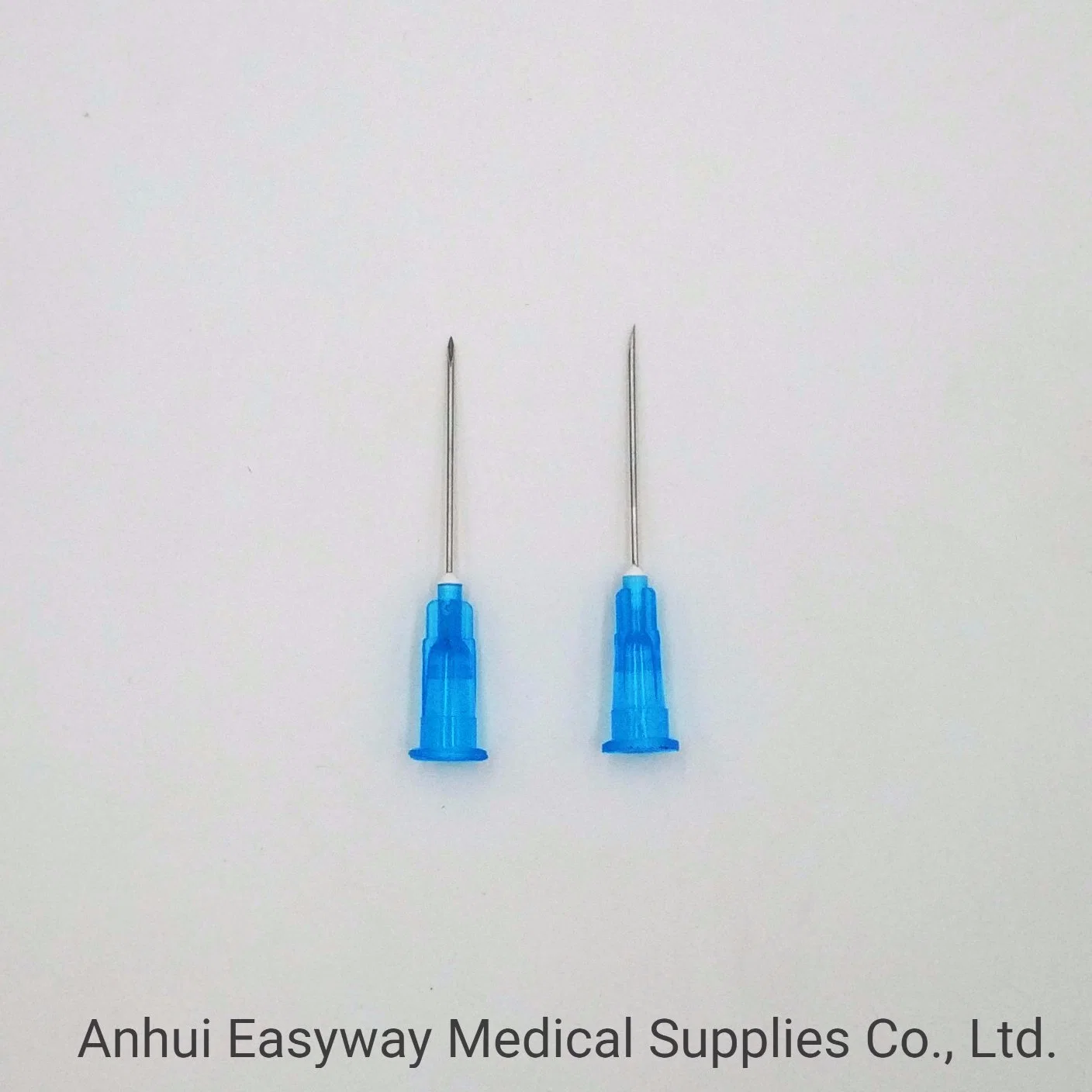Syringe Needle From Manufacturer