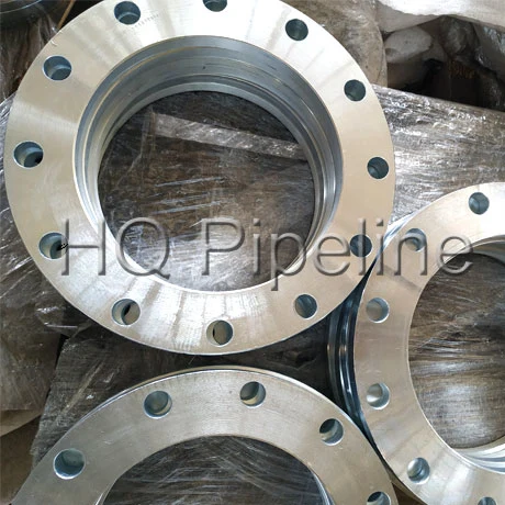 En1092 Type01, DIN2633 C22.8, Rst37.2 or C22.8 Class150/300/600/900, P250gh, P245gh, Forged Sw/Socket Weld/Threaded/Thread/Th Flanges