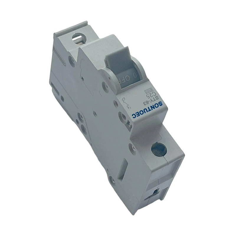 Sontuoec Fast Delivery Miniature Circuit Breaker 6ka Superior Quality MCB