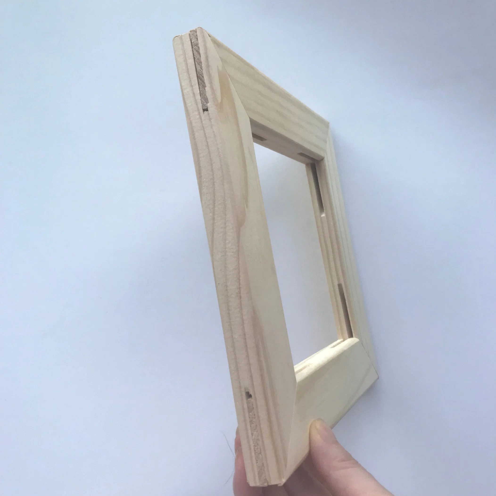 High quality/High cost performance  Wooden Photo Frame Picture Frame