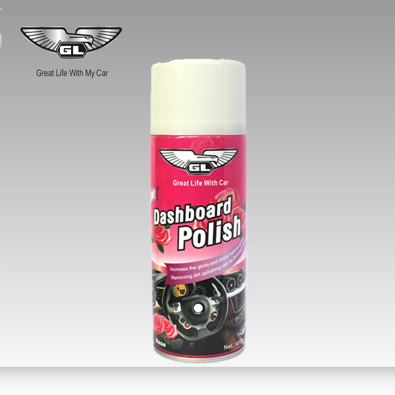 Aerosol Car Wax Best Spray Car Polish