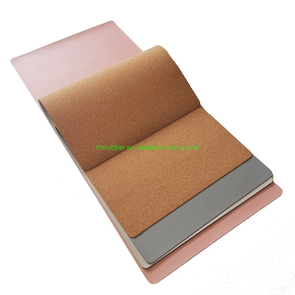 Almohadilla de cuero de PU de cuero cuero pu impermeable de escritorio de la almohadilla de ratón alfombrilla para ratón mesa de escritorio