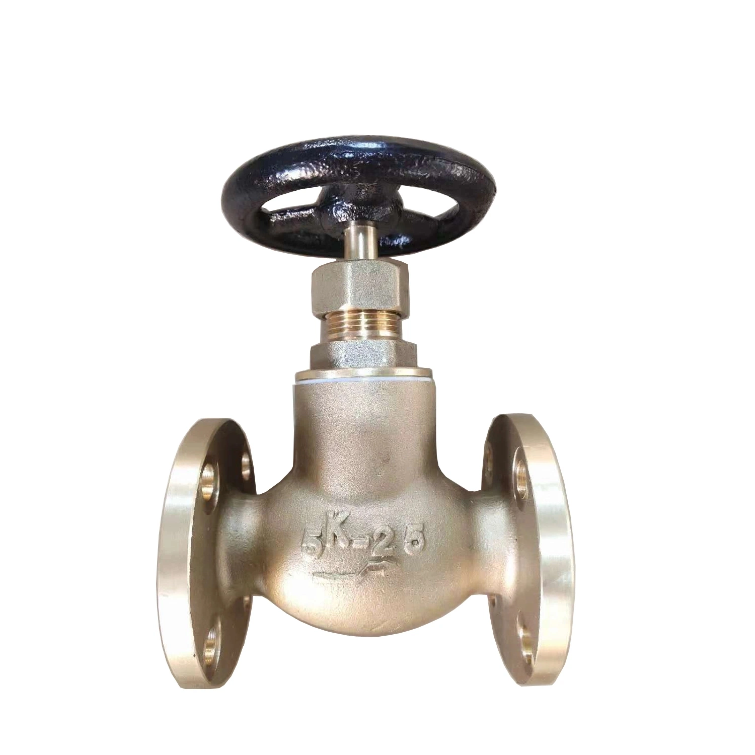 Mariine Bronze Fuel Oil Tank Emergency Shut off Valves