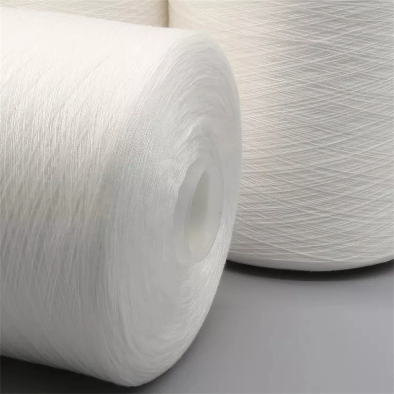 20/2 30/2 40/2 50/2 60/2 Polyester Spun Yarn Sewing Thread