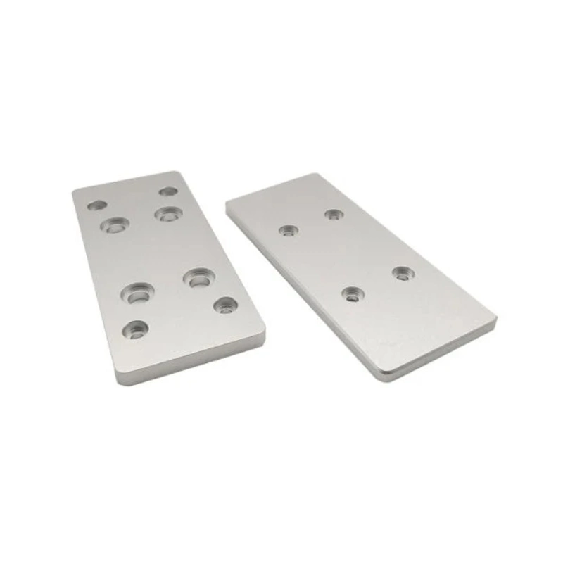 hecho personalizado mecanizado CNC fresado torneado estampación progresiva precisión Fabricación Flexión aleación de aluminio Cobre Metal latón hardware Blanks Auto Spare Piezas