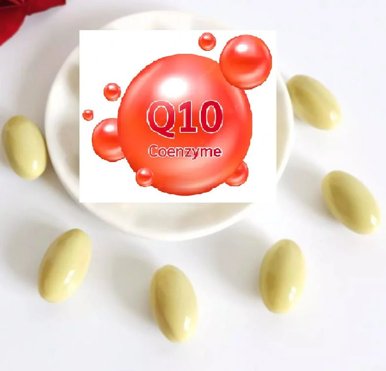 Supplement 99% Coenzyme Q10 Powder