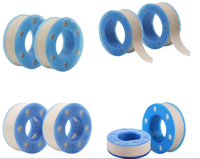 Pipe Thread Sealing Tape Adhesives Manufacturer