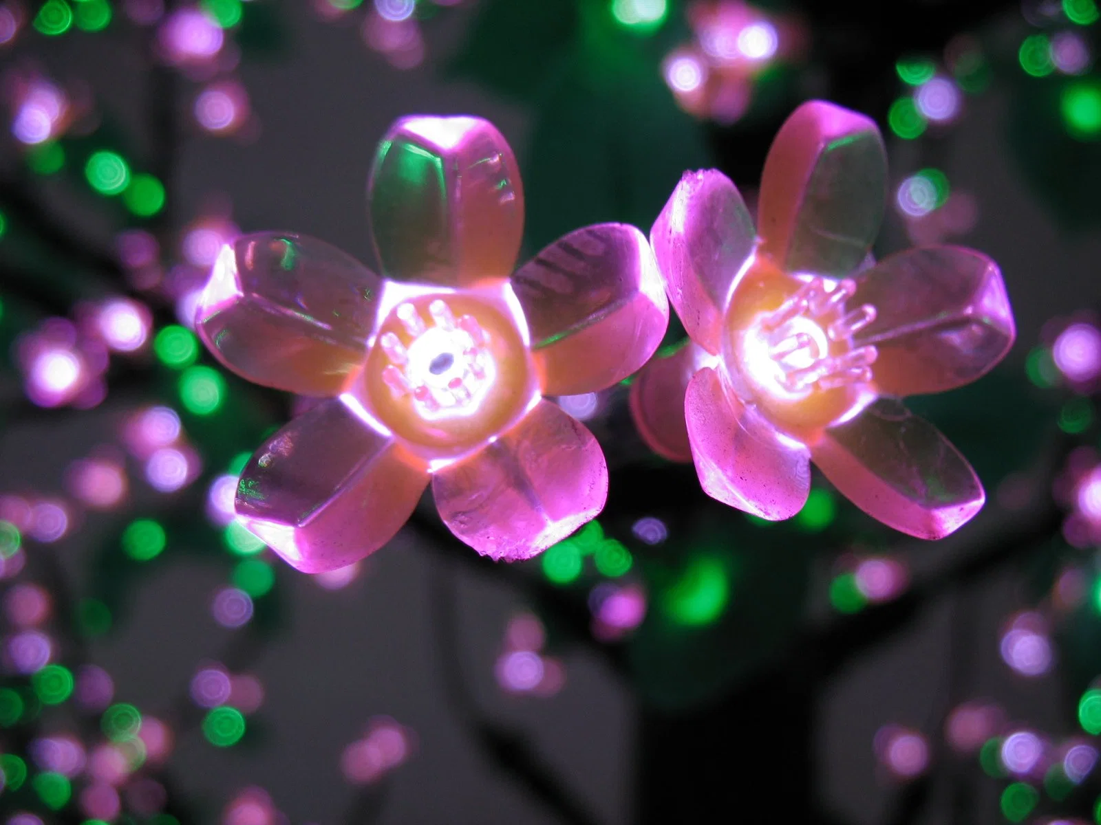 LED Cherry Blossom Tree Light (BW-TH003)