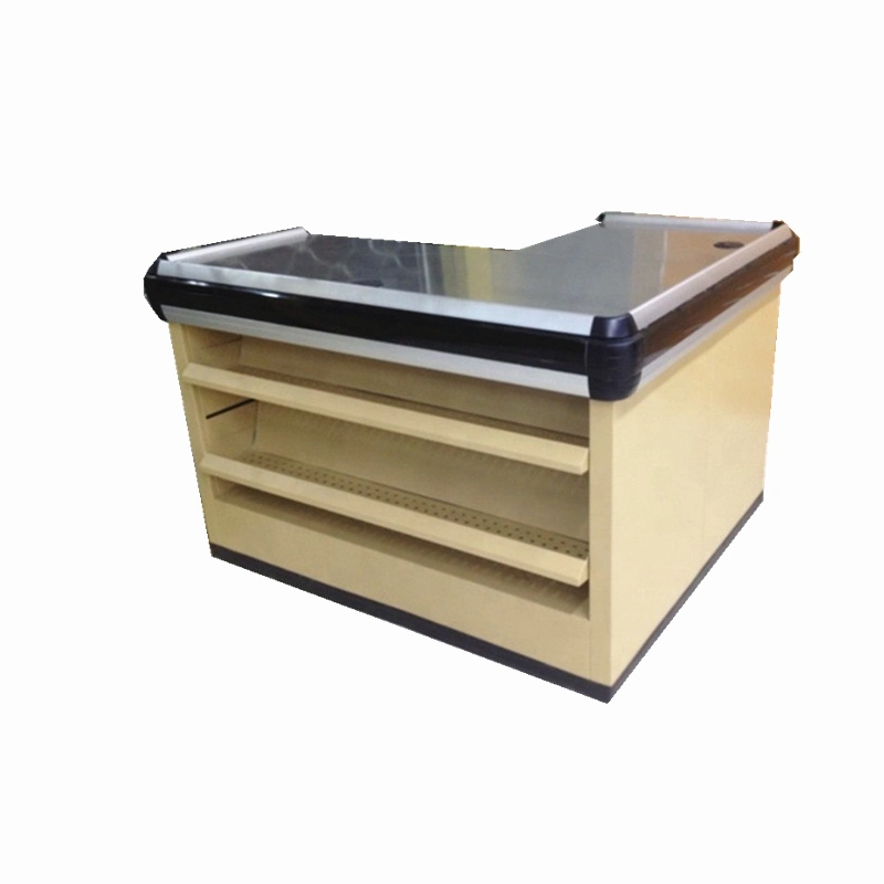 Cheap Price Counter Top for Checkout Counters Indian Market Counters