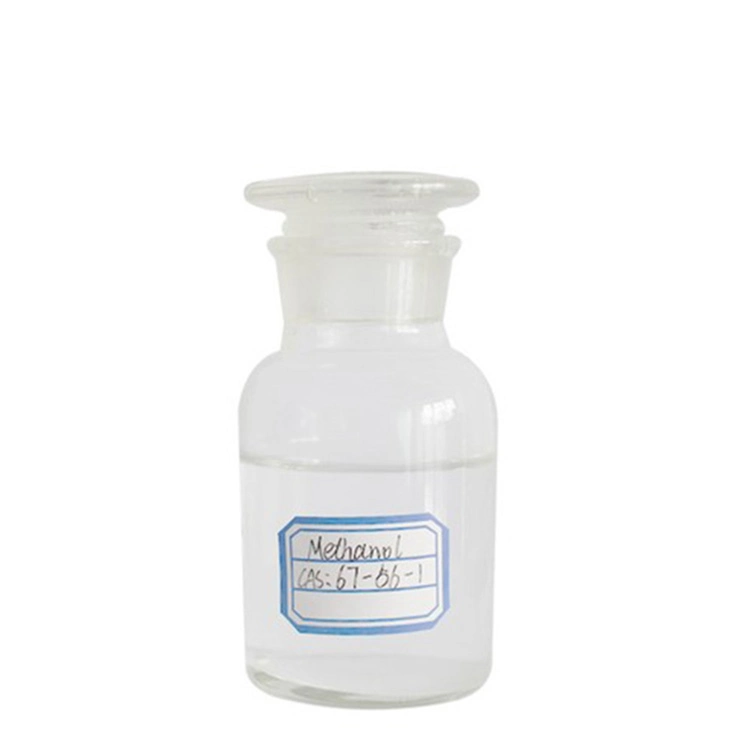 Laboratory Chemical CAS 67-56-1 Focus on Exporting Reagent Cp/Ar/Gr/HPLC/Sg HPLC Monohydroxymethane