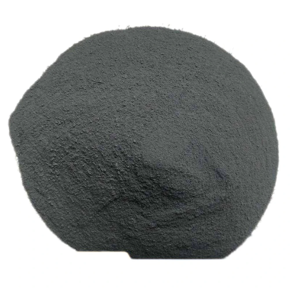 Bon prix poudre de granules en alliage de carbone de silicium pour le moulage Comme additif