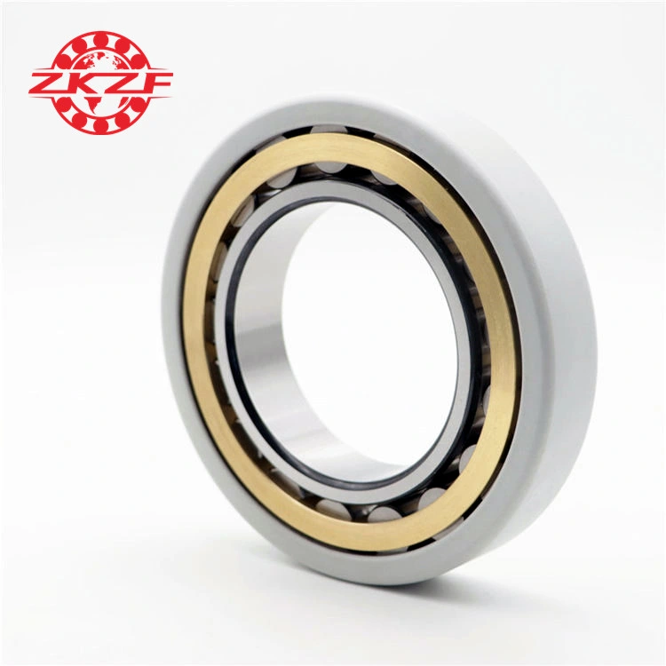 Motorcycle Auto Parts Wheel Parts Car Truck Cylindrical Roller Bearing