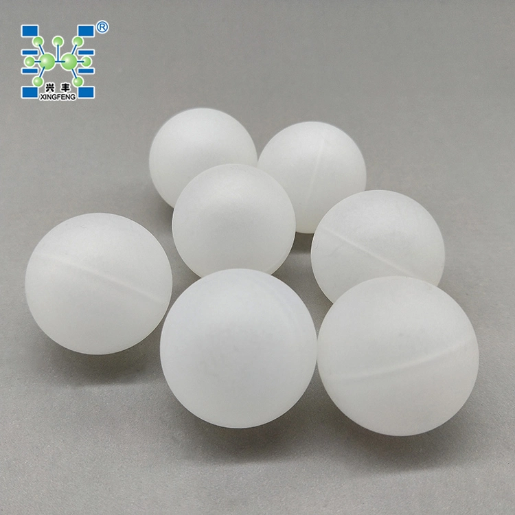 Blow Molding Plastic Molding Type Transparent Plastic Hollow Ball
