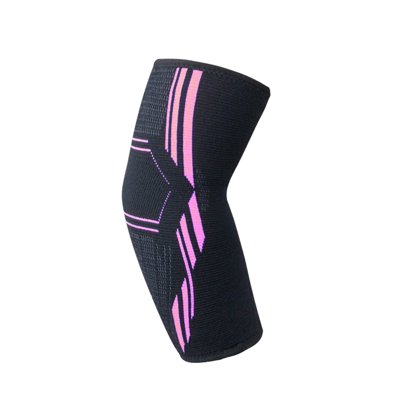 Wholesale/Supplier High quality/High cost performance  Elbow Brace Compression Elbow Sleeve for Tennis Fitness Sports