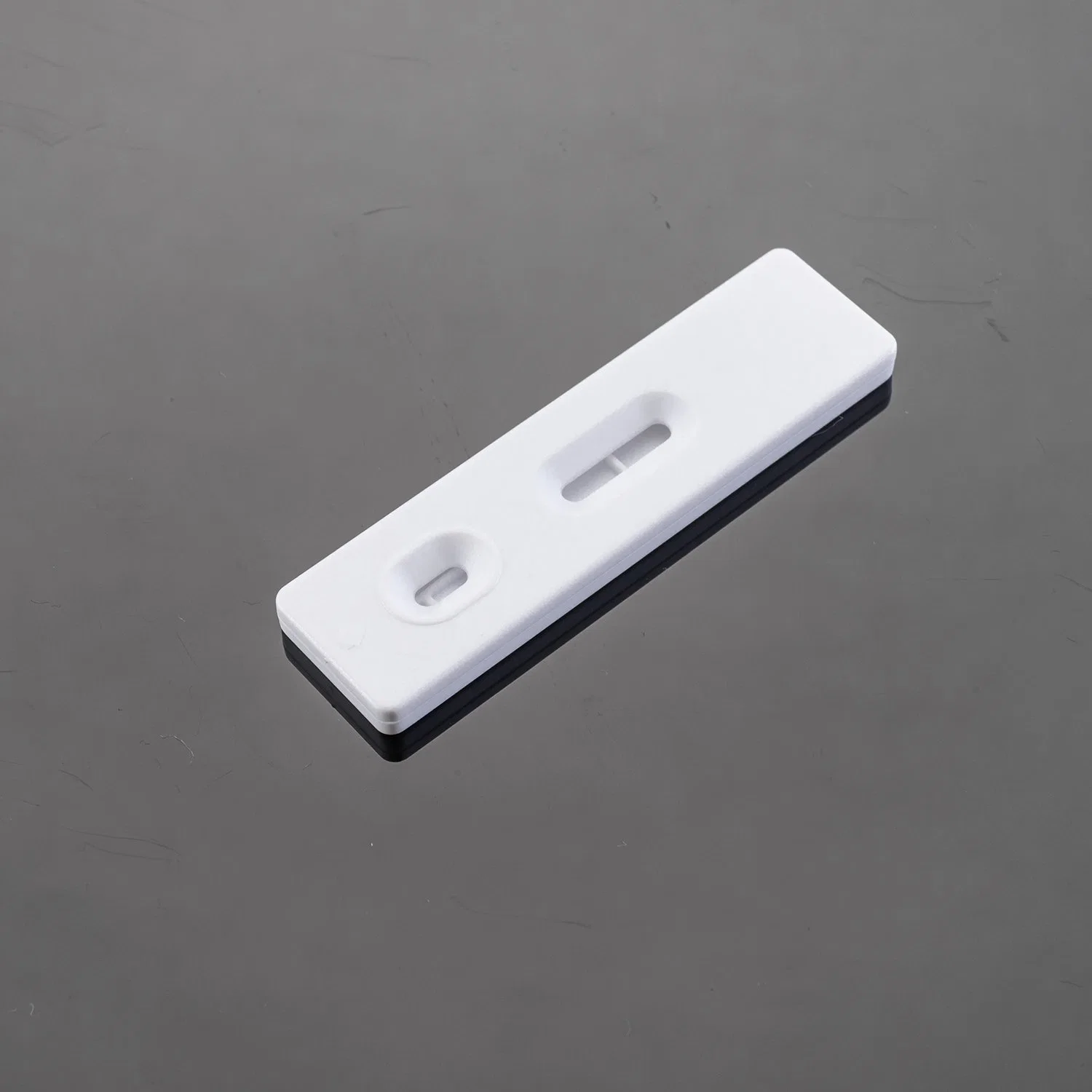 Instrumento médico Disposable HIV HCV without Strip Rapid Test Cassette Kit