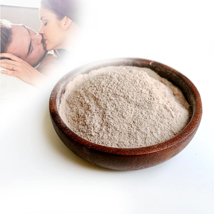 OEM/ODM Customized Formula Raw Materials Powder Fast Effect Instant Aphrodisiac Increase Sexual Stamina Powder