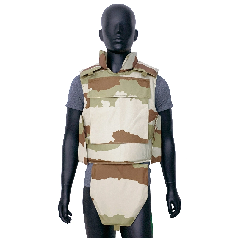 Militares de Corpo Inteiro Armor/Colete Balísticos Bulletproof Vest