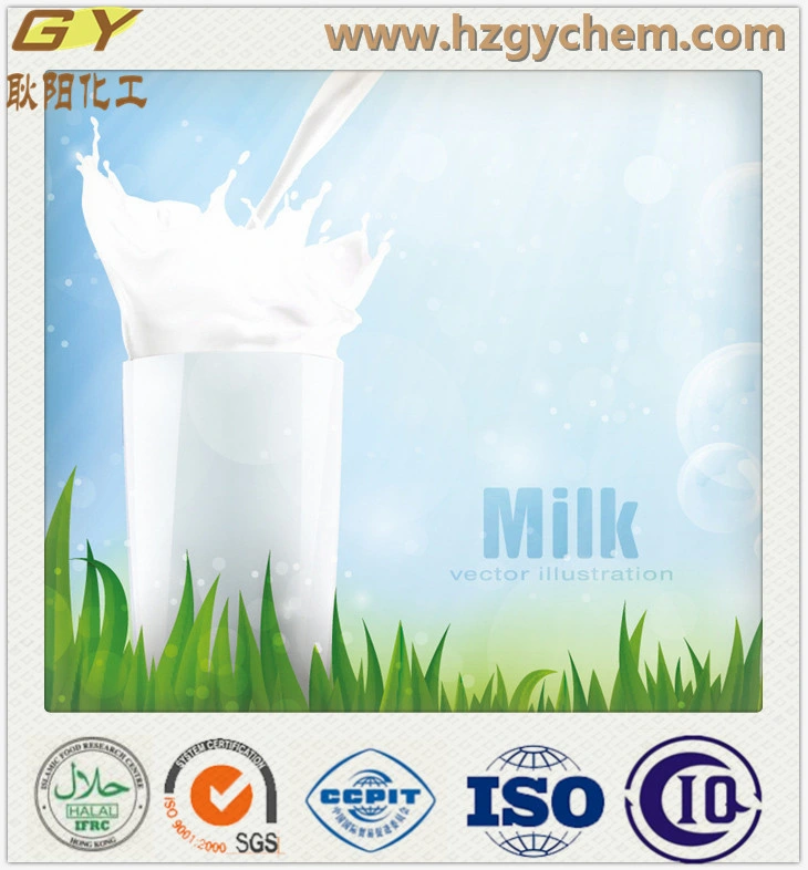 Ice Cream Stabilizer Polyglycerol Esters of Fatty Acids (PGE) E475