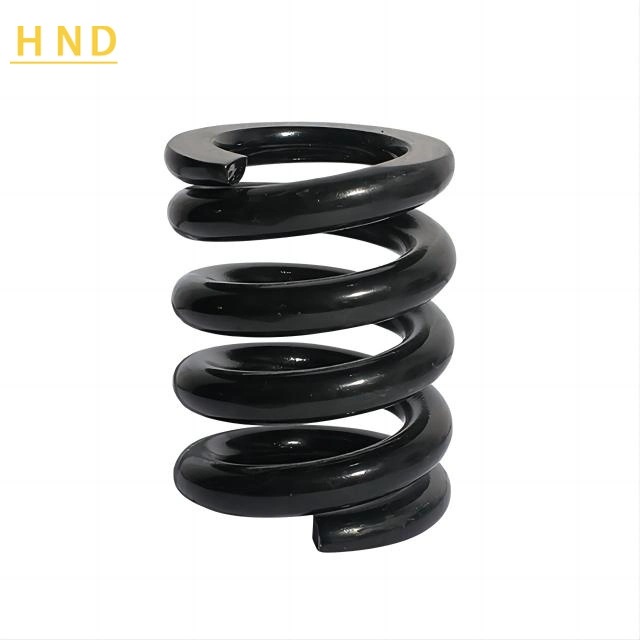 Professional OEM Customized High quality/High cost performance  Compression Spring Steel Non-Standard Special Tension Extension Coil Spring