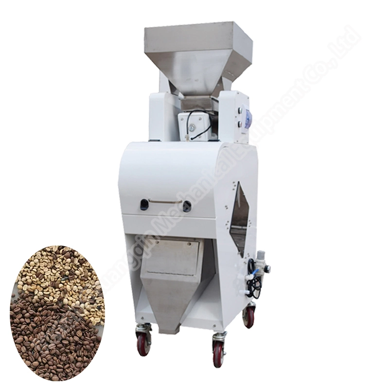 Color Sorter Grains Color Sorter for Rice Grain CCD Rice Color Sorter Grain Wheat Grain Grain Color Sorter CCD Grain Color Sorter Grain Color Sorter Machine