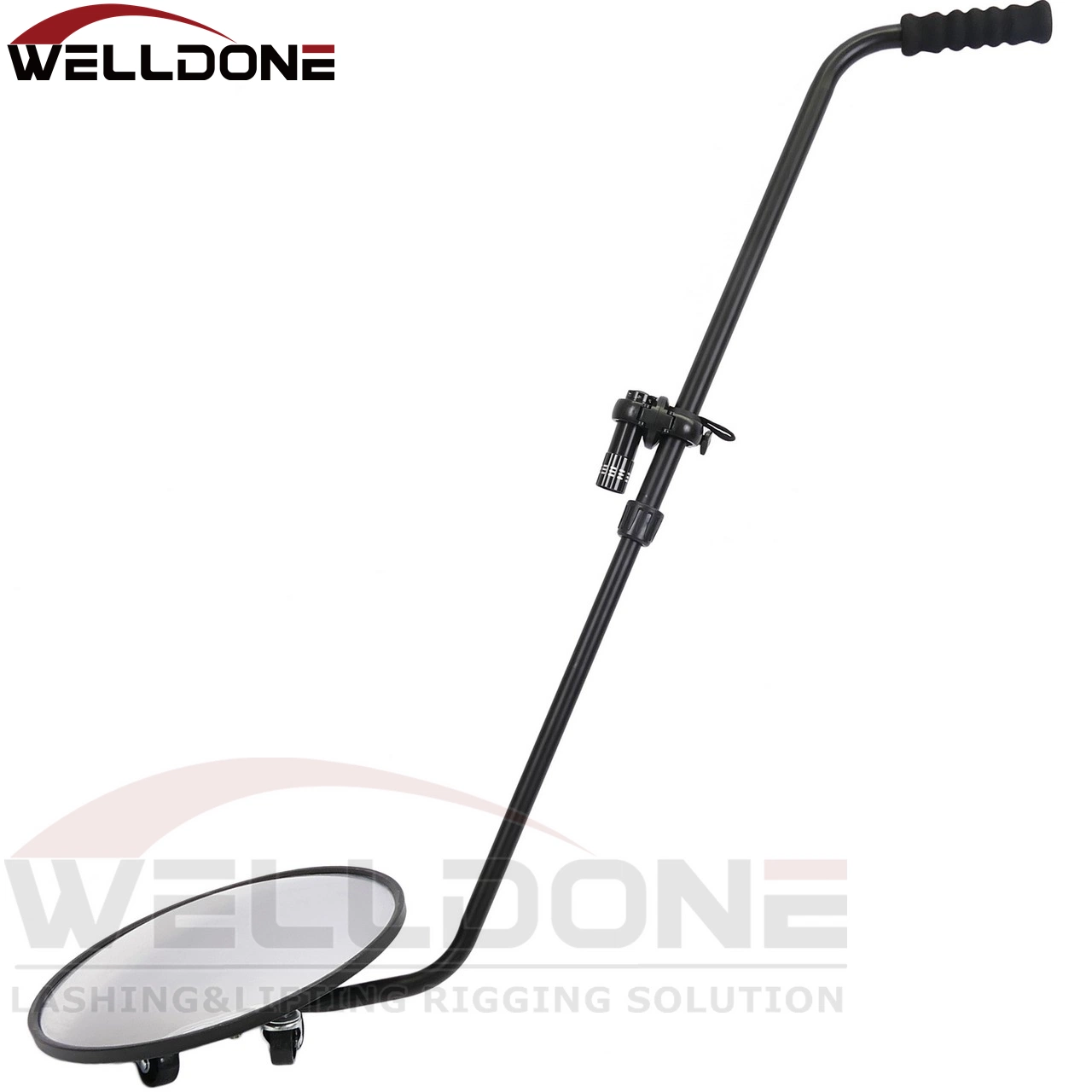 High quality/High cost performance  Under Car/Vehicle Search Convex Mirror Security Inspection Mirror