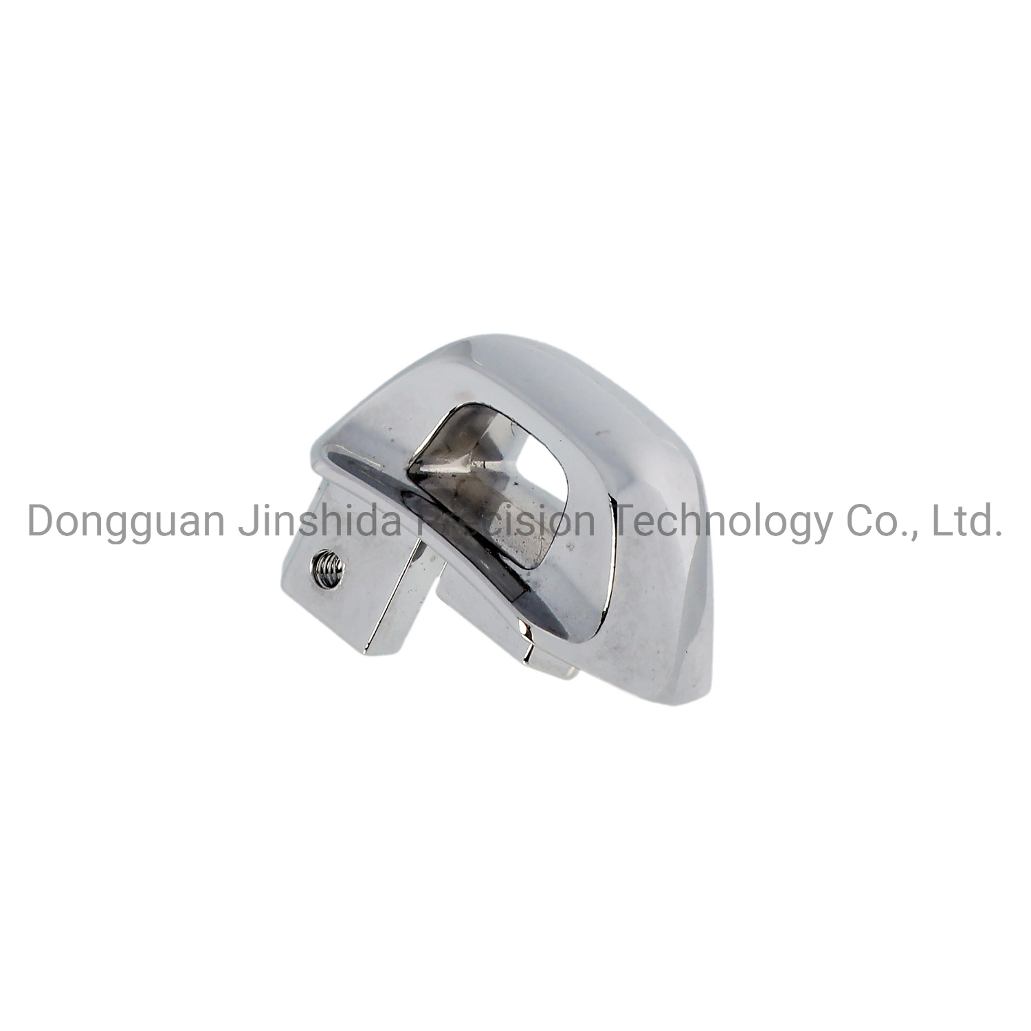 OEM/ODM Die Casting Automobile Key Body Parts Controller Part Remote Control Key Metal Fittings