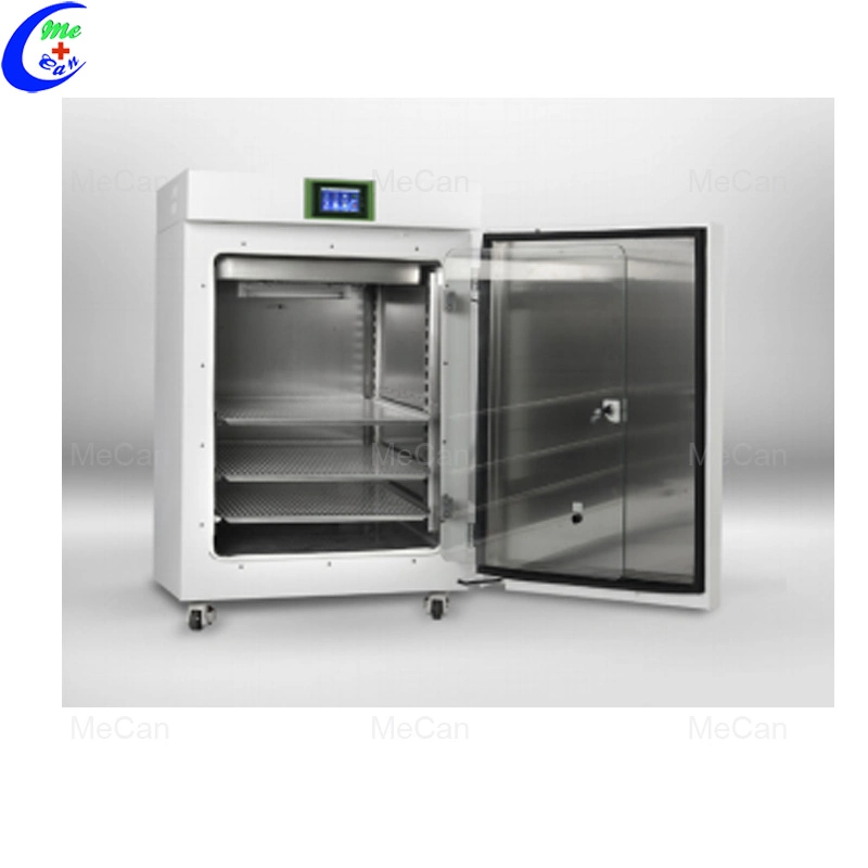 Laboratory Equipment Carbon Dioxide CO2 Cell Incubator