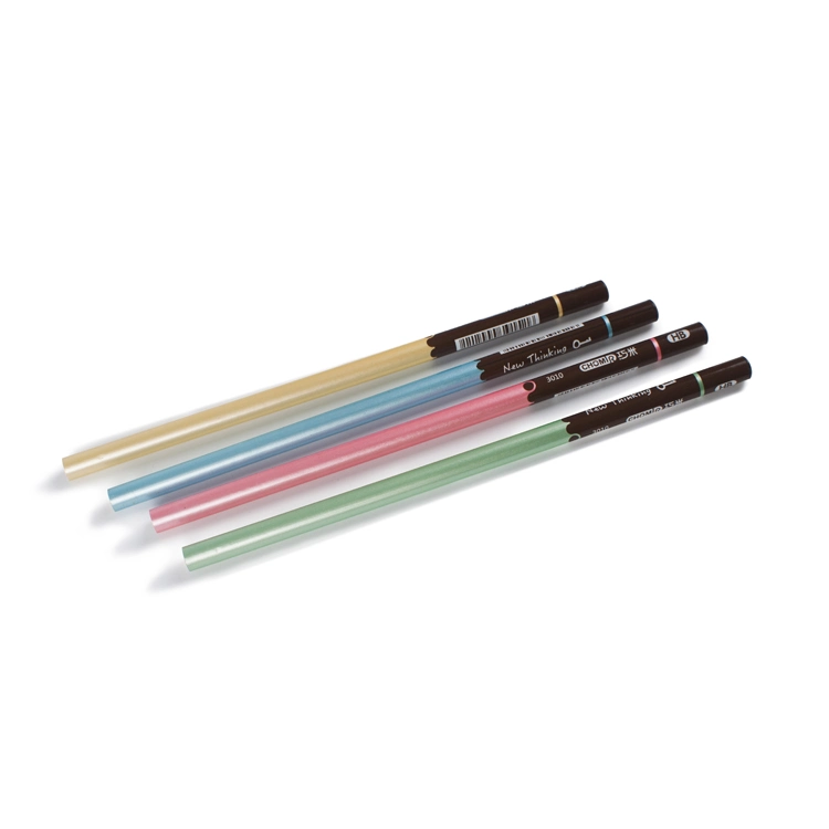 School Gift Stationery Wooden Graphite Hb Pencils