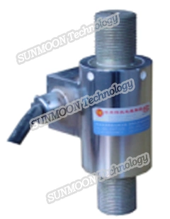 Tension and Compression Load Cell