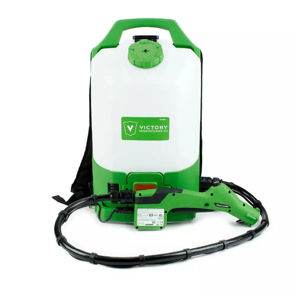 Vp300esk Ulv Battery Cold Fog Sprayer Electrostatic