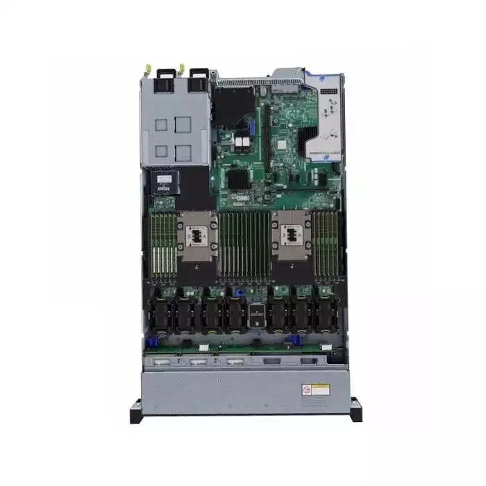 Hua Wei Xfusion Xfusion 1288h V5 V6 Cloud Computing Intel Xeon Gold 1u Rack Server