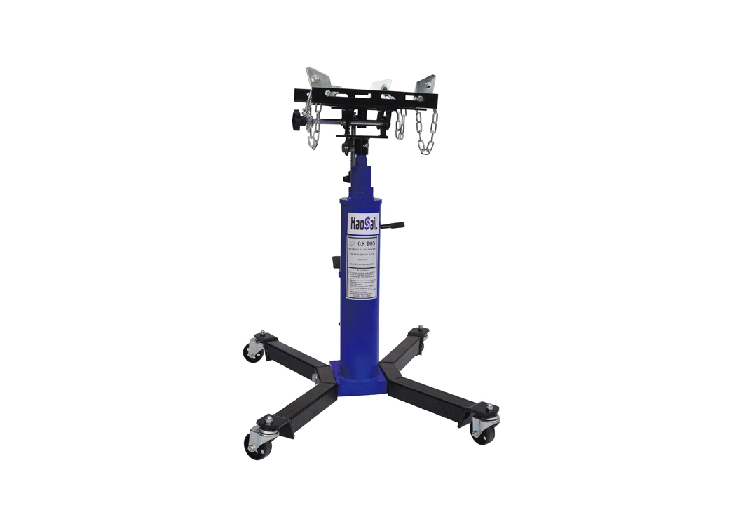 Hydraulic Transmission Jack for Auto Service